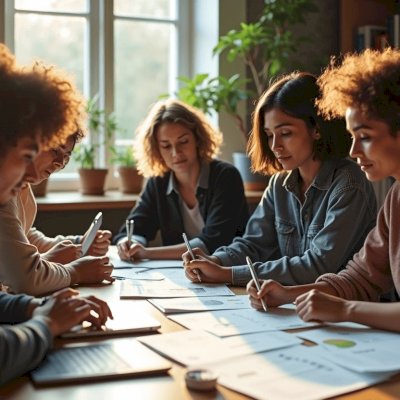 Header afbeelding voor Btw-vrijstelling voor verenigingen: zo bespaar je op administratie en kosten